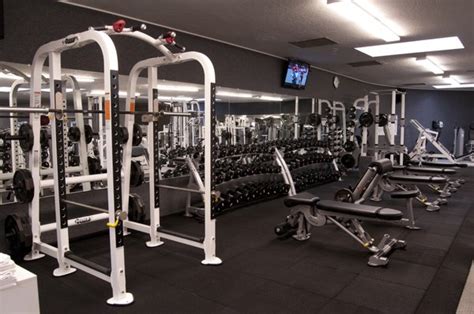 SUNSET ATHLETIC CLUB - 48 Photos & 26 Reviews - Gyms - 13939 NW Cornell Rd, Portland, OR - Phone ...