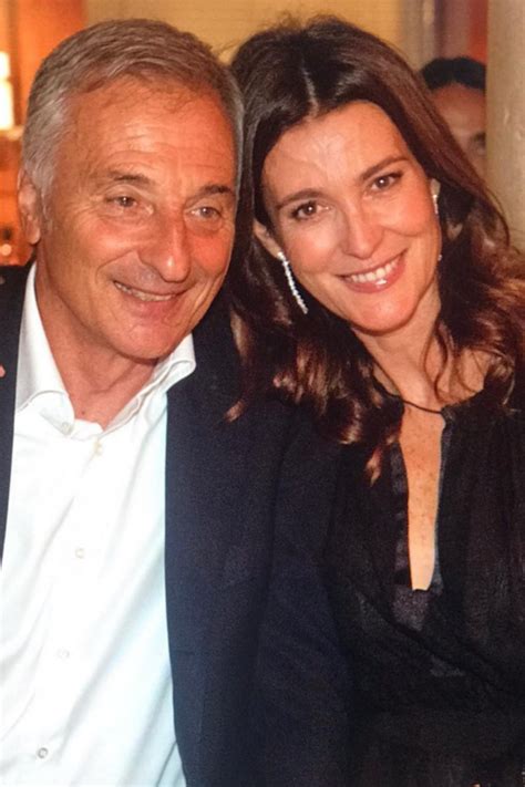 Riccardo Patrese Wife Francesca Accordi: Married Life & Kids