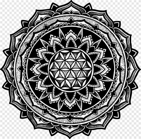 Free download | Sacred geometry Mandala, Mandala Tattoos, symmetry ...