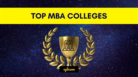 Top MBA Colleges in Karnataka 2025 (PDF) - Download List - AglaSem Admission