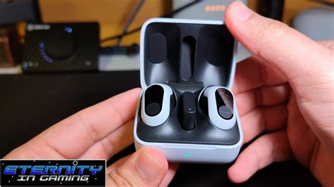 Sony Inzone Buds PS5 Earbuds Unboxing & Review 8.5/10 Great for PS5, Limited Bluetooth ...