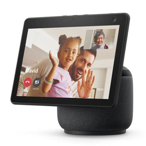 Amazon Echo Show 10 now available to pre-order for the first time - Gizmochina