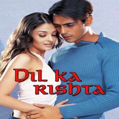 dil ka rishta movie posters - Tafuta na Google in 2020 | Movie posters, Movies, Poster