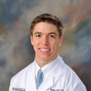 Dr. Christopher Smith, MD – Corinth, MS | Internal Medicine