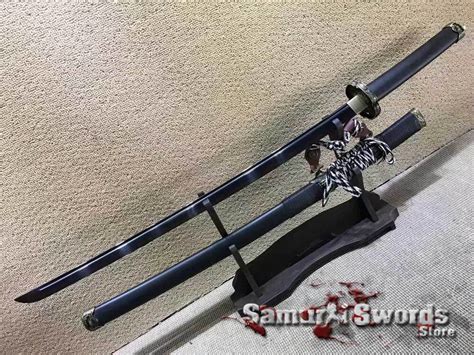 Tachi Sword - Tachi Swords for Sale at Samurai Swords Store