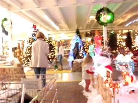 Christmas Decorations at Menard's - YouTube