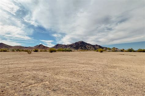 RV Park Photos — Desert Gardens Quartzsite RV Park