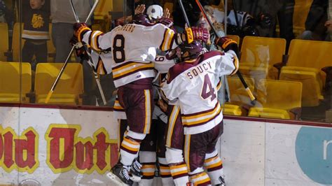 Minnesota Duluth 2014-2015 Season Preview - SB Nation College Hockey