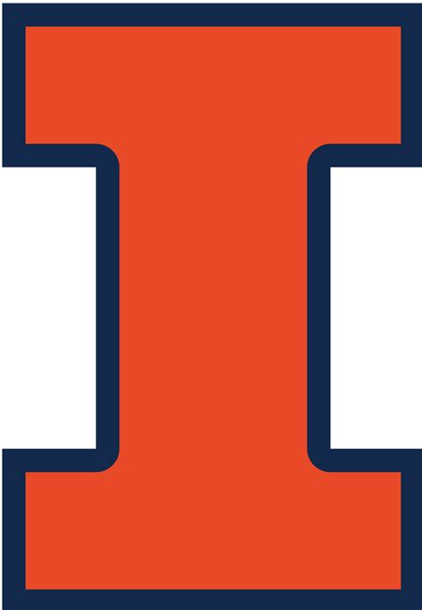 Illinois Illini Rivalry Trophies – Rivalry Trophy