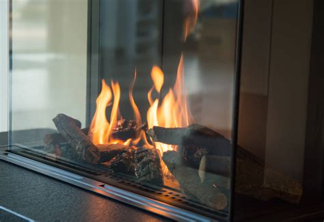 Troubleshooting Common Gas Fireplace Problems | Meyer's