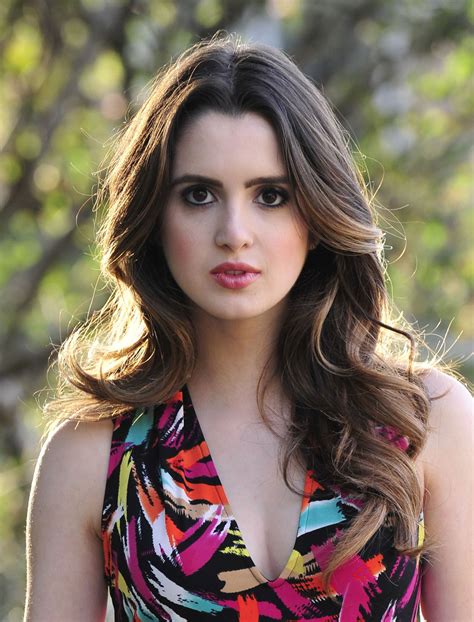 Laura Marano Latest Photos - CelebMafia