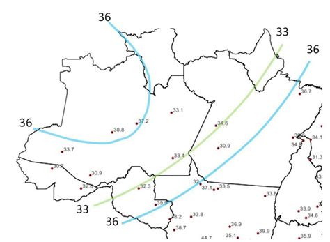 a shows a detail of the south region of the map in Figure 11, where one ...