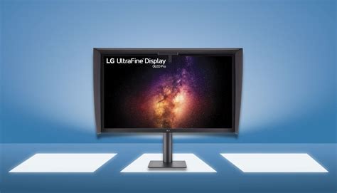 LG continues providing OLED monitor options; lists 27-incher for $1,000 ...