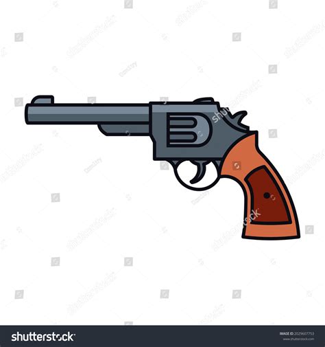 Gun Image Clipart School