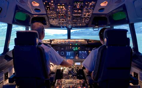 What to Know About the Mandatory Pilot Retirement Age