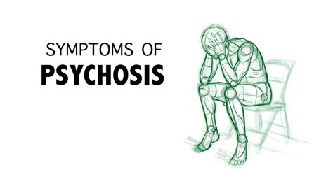 Symptoms of Psychosis | เนื้อหาที่เกี่ยวข้องpsychosis คือที่สมบูรณ์ที่สุด