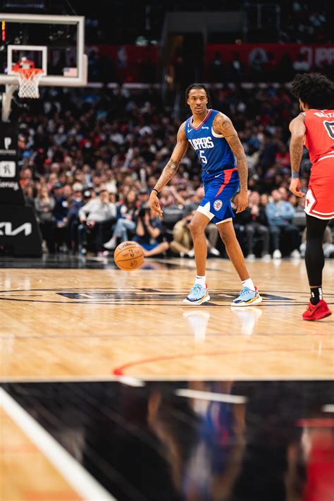 Gallery | Clippers vs Chicago Bulls (3.27.23) Photo Gallery | NBA.com