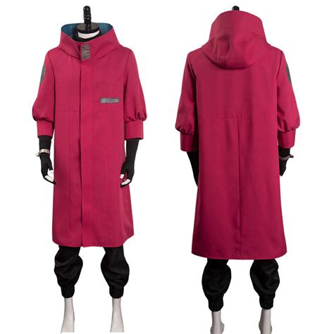 TRIGUN Trigun Stampede Vash the Stampede Cosplay Costume – Winkcosplay