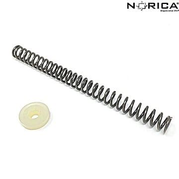 Air Rifles NORICA • Replacement Parts Rifles online shop • Mundilar Airguns