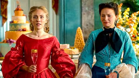 Netflix The Empress Season 2 Release Date Cast Plot and Everything you ...