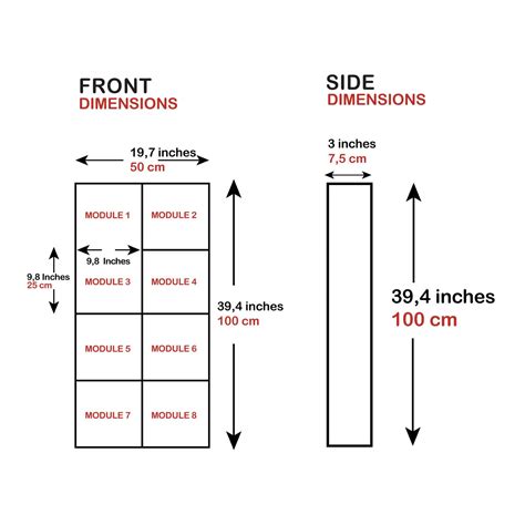 LED Video Wall Panel P3.91mm Double INDOOR Screen Splicing - LED nation