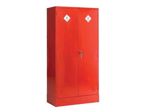 Pesticide Storage Cabinets | Free Delivery