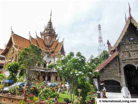 Trying Out Retirement In Chiang Mai, Thailand | HuffPost