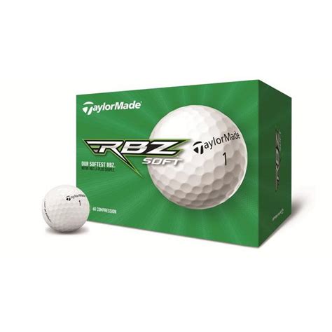 RBZ Soft Golf Balls - 24 Pack | Golf Town Limited