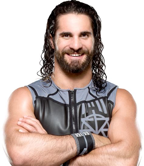 Collection of Seth Rollins PNG. | PlusPNG