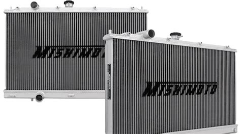 mishimoto-intercooler-kits - The Engine Block