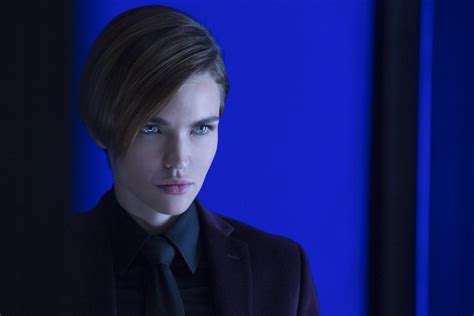 Why Don't The Women In "John Wick" Talk?