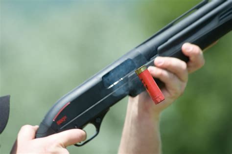 Winchester SXP 20-gauge pump action hunting shotguns | all4shooters