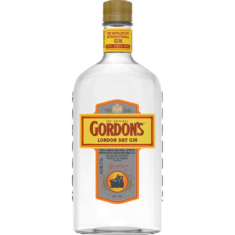 Gordon's Gin | Total Wine & More