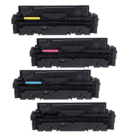 HP 414A Toner Cartridges 4-Pack - HP 414A Set @ $239.96