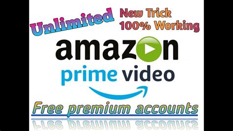 Amazon prime video free 30 day trial unlimited accounts without any payment. 100% working trick ...