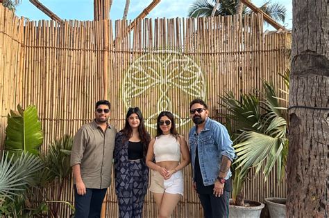 Actor Bhumi Pednekar Invests In Chrome Asia Hospitality's First Boutique Hotel In Goa | Entrepreneur