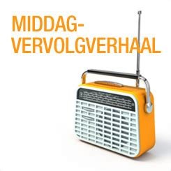 Middagvervolgverhaal - RSG