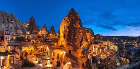 Cappadocia Cave Suites - UPDATED 2023 Prices, Reviews & Photos (Goreme, Turkiye) - Hotel ...