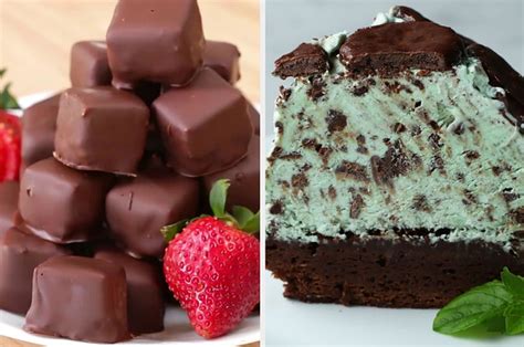 19 Chocolate Recipes I Want To Make ASAP And You Might, Too