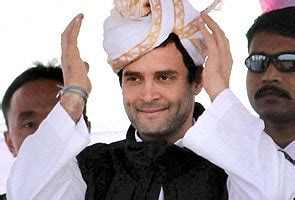 Rahul Gandhi in Kerala to learn about panchayat raj