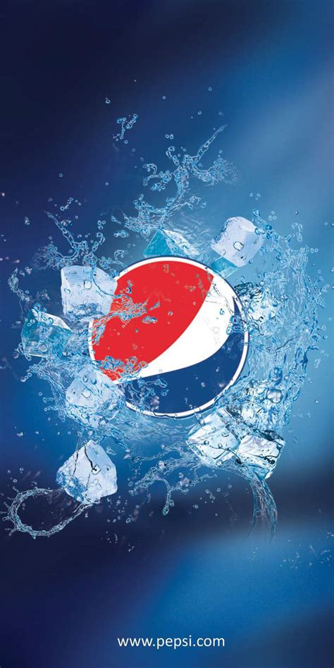 PEPSI Advertising Print Campaign :: Behance