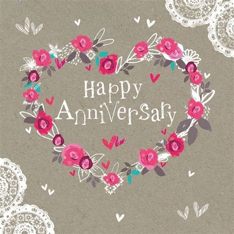 82 best Anniversaries images on Pinterest | Wedding wishes, Anniversary ...