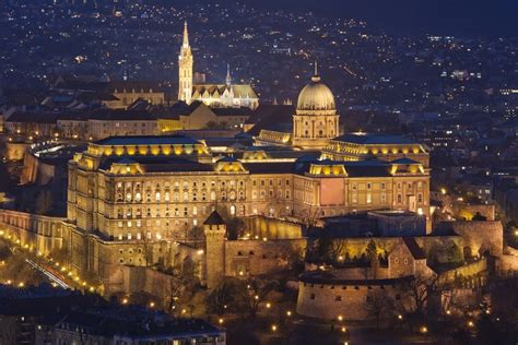 Budapest Attractions-Social Sciences & Humanities Conference