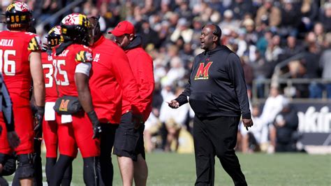 Terps Football: 2020 Offensive Preview - Baltimore Sports and Life