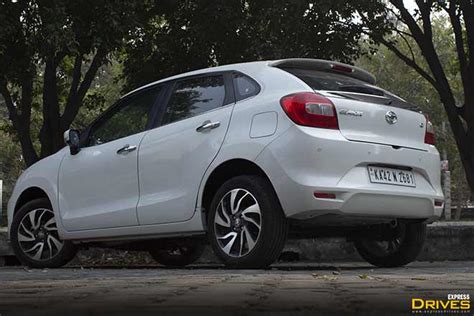 Toyota Glanza hybrid review: Is the disguised Baleno better or not ...