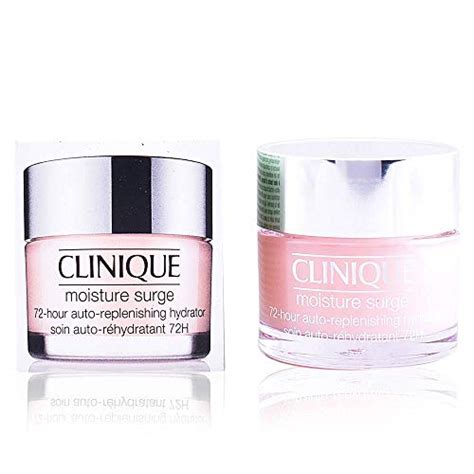 Clinique Moisture Surge Reviews - House of Nuke