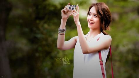 Yoona Wallpapers HD - Wallpaper Cave