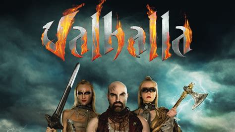 Valhalla Opening Date at Blackpool Pleasure Beach - Thrill Nation