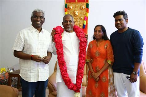 Bhavatharini Ilaiyaraaja