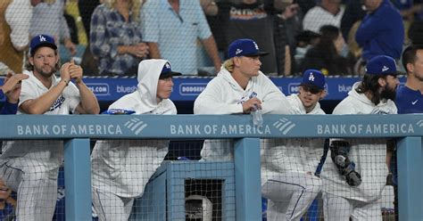 Dodgers rotation 2024: There’ll be plenty of starts to go around in LA ...